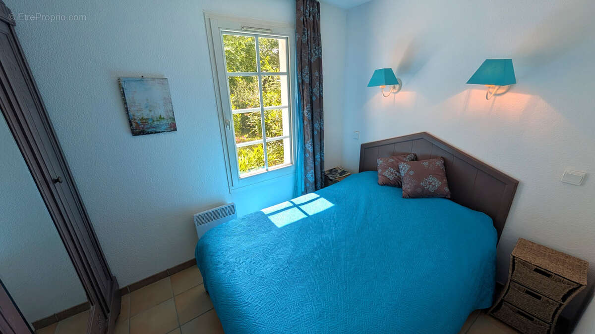 Appartement à URRUGNE