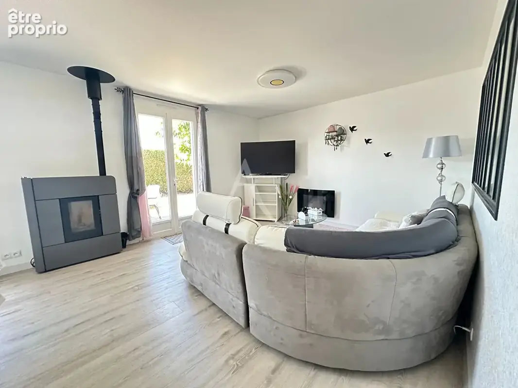Maison 2 chambres à vendre à Maché avec 70 m² de garage - photo 2