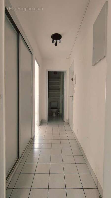 Appartement à DINARD