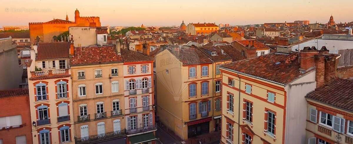Autre à TOULOUSE