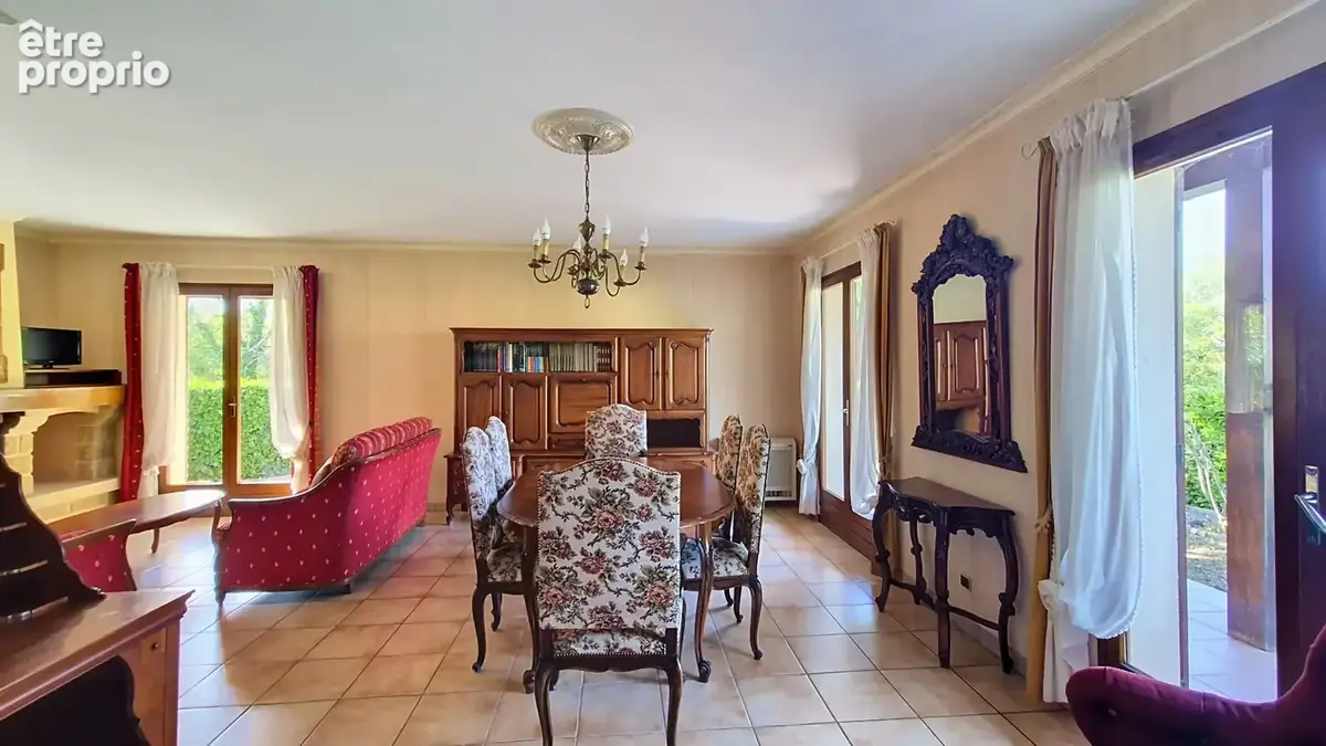 Maison T3 à mi chemin entre Marssac et Albi - photo 3