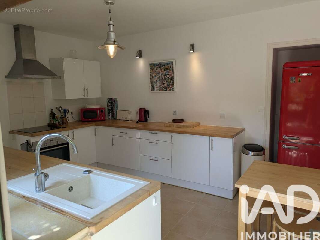 Photo 7 - Maison à SAINT-CYPRIEN