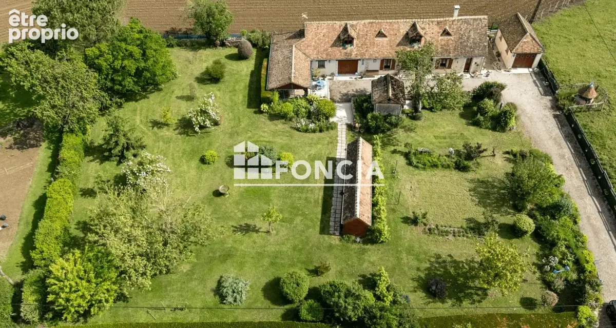 Maison de campagne - photo 2