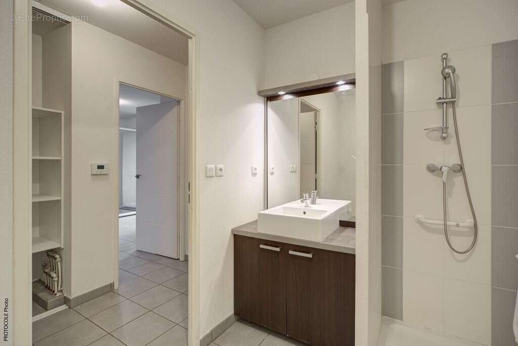 Appartement à AUCAMVILLE