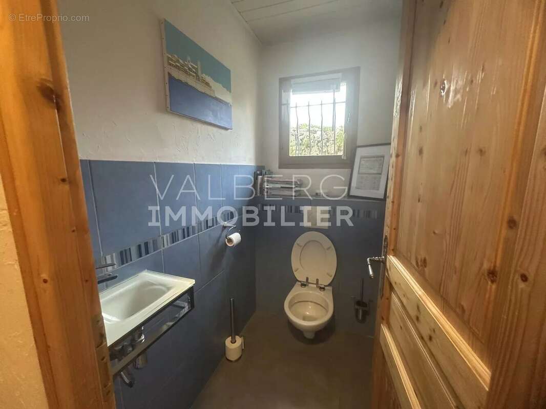 Chalet quartier residentiel - photo 17