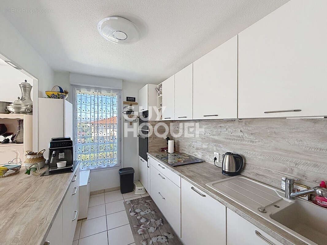 Appartement à PERPIGNAN