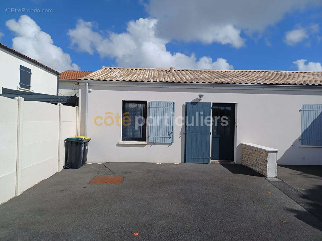 maisonnette  PONTAILLAC - photo 9