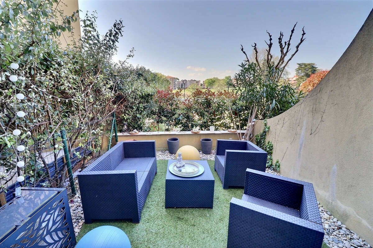 Appartement à LATTES