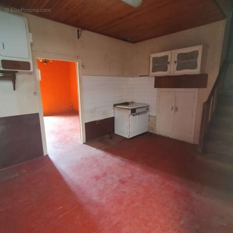 Maison de campagne ! - photo 3