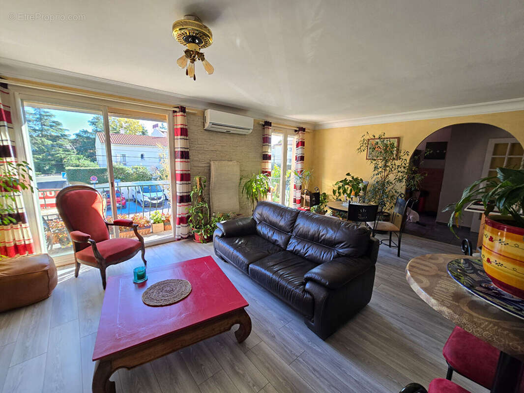 Appartement à ARGELES-SUR-MER