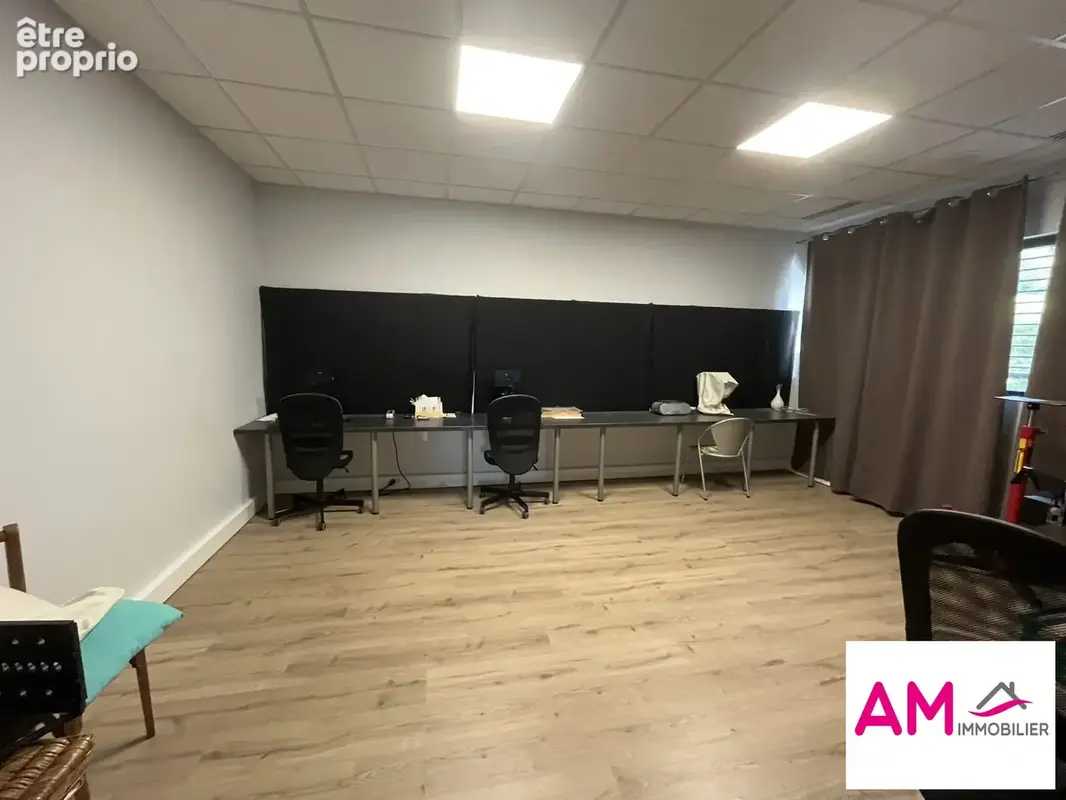 Commerce 65 m² à vendre à Colmar (68000) - photo 6