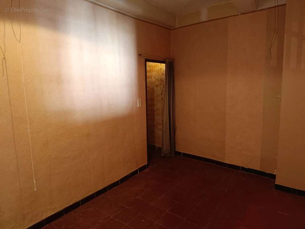 Maison à CHATEAUNEUF-DU-PAPE