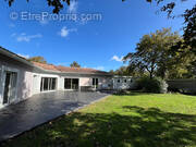 Maison à SAINT-MEDARD-EN-JALLES