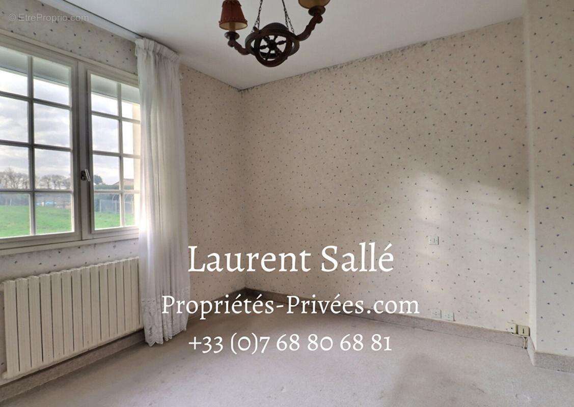 Maison avec terrain constructible - photo 5