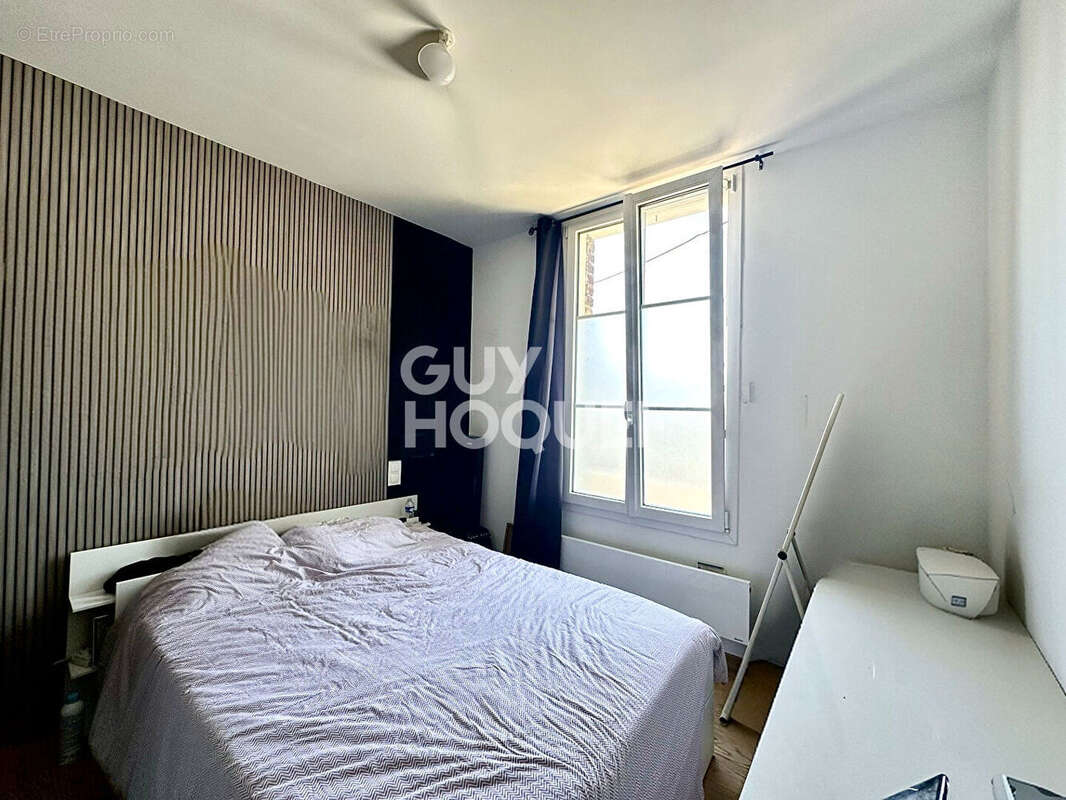 Appartement 35 m² à Compiegne  - photo 3