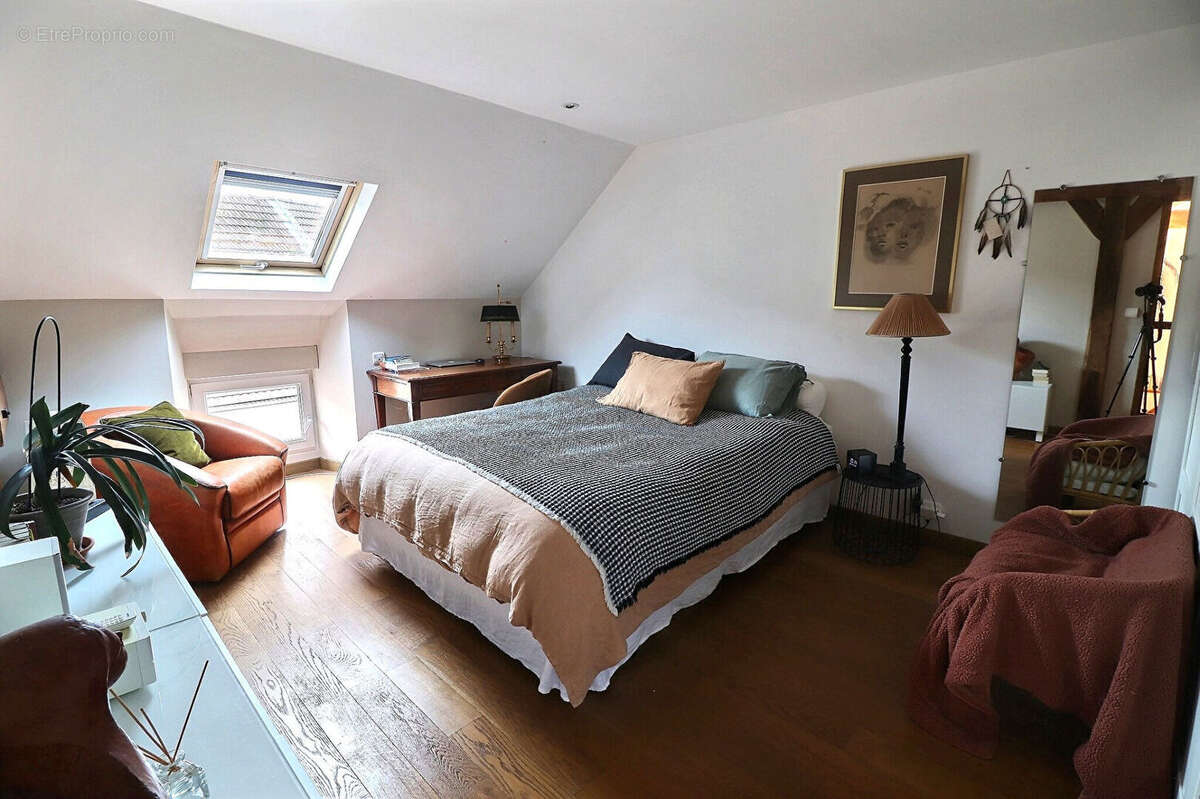 Maison à RAMBOUILLET