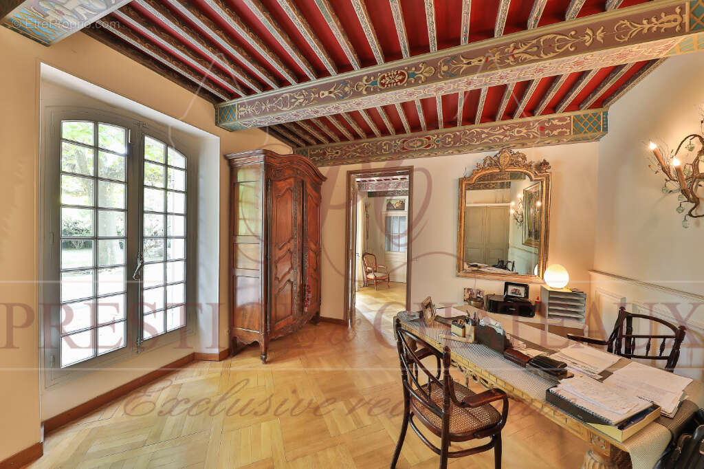 Maison à ORANGE