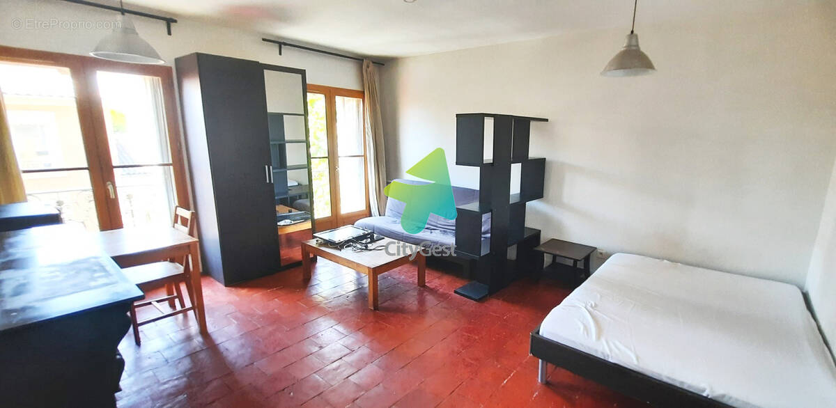 Appartement à NARBONNE
