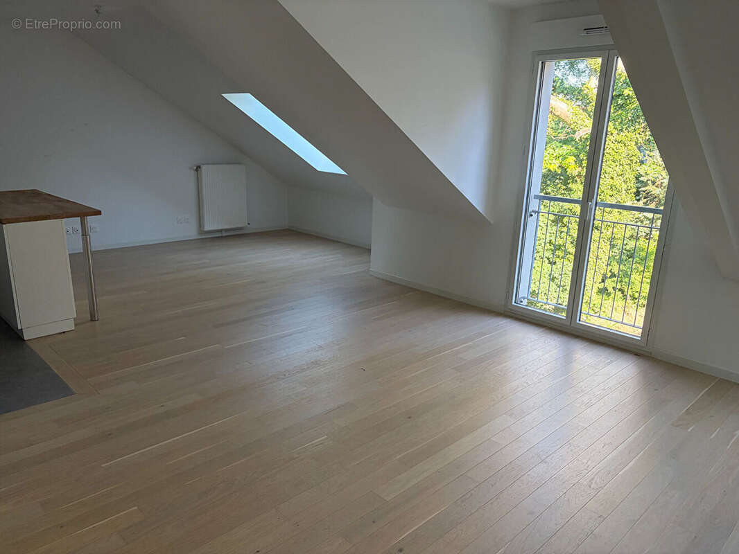 Appartement Le Mesnil Le Roi 2 pièce(s) 53 m2 - photo 7