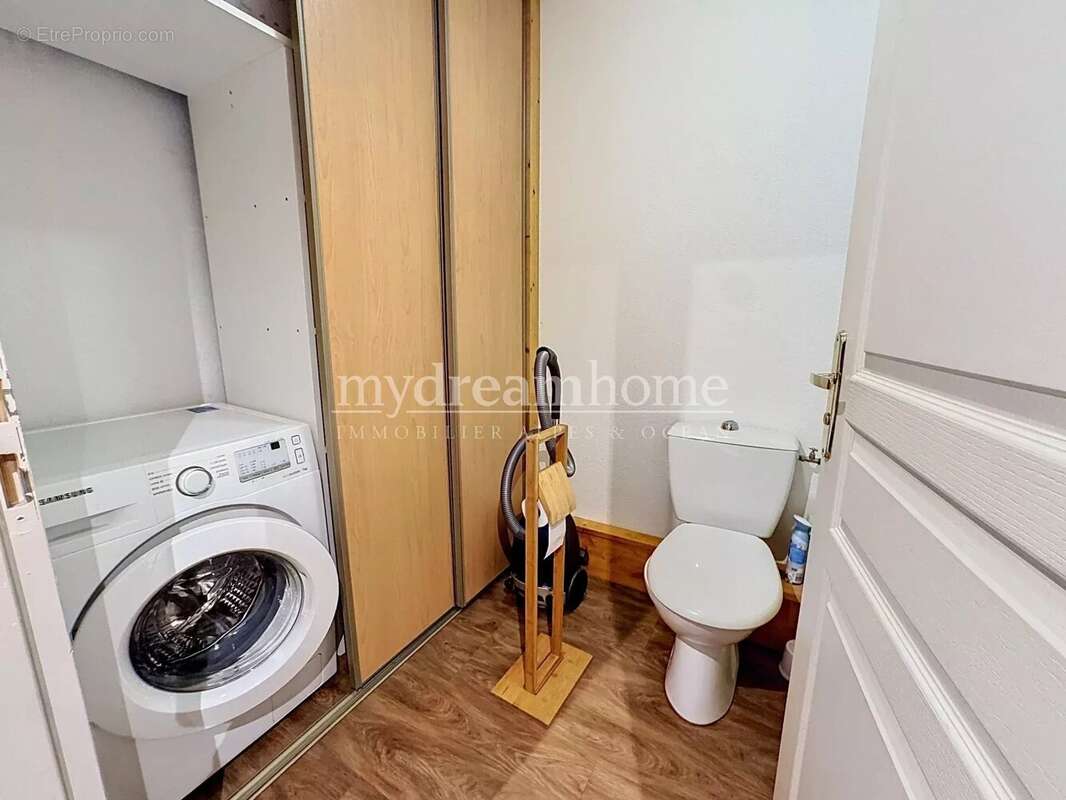 Appartement à FLUMET