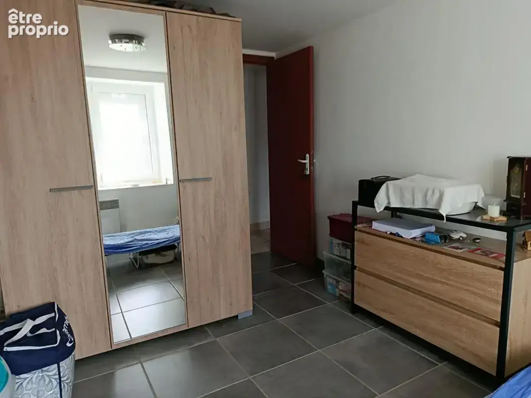 Maison 50 M2 2 chambres - photo 12