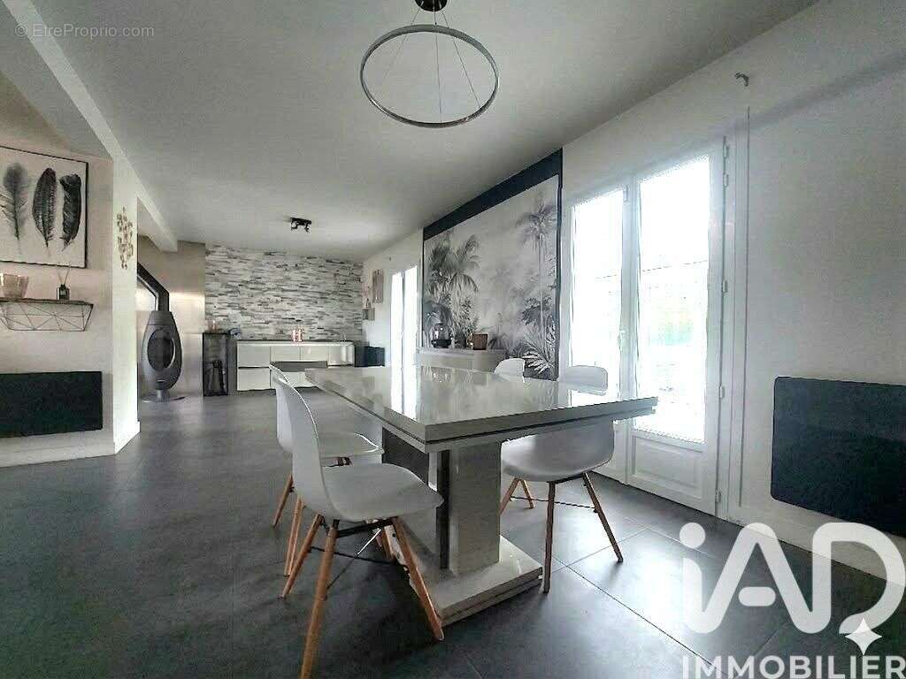 Maison 150 m² à Montigny-Sur-Loing  - photo 7
