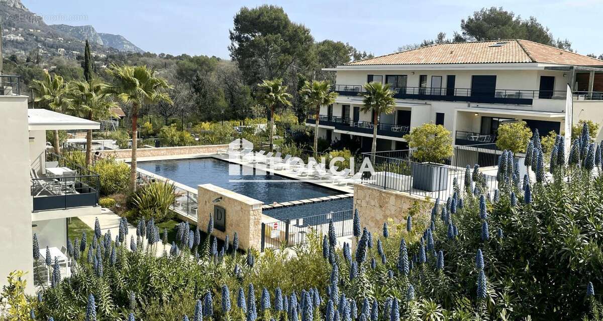 Appartement à VENCE