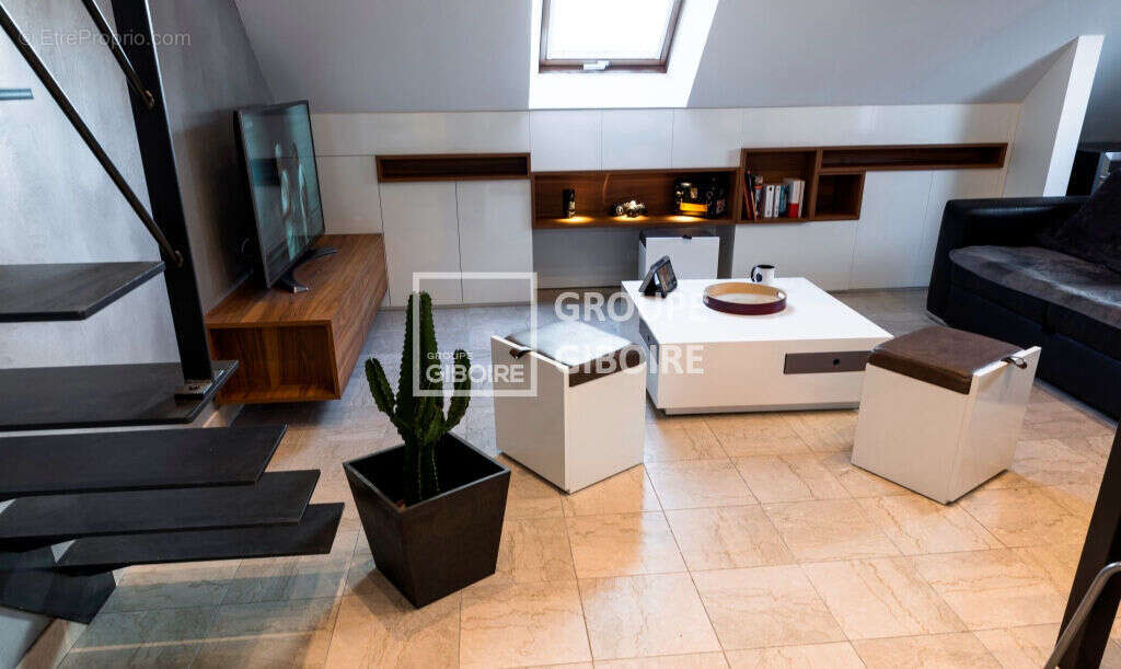 Appartement à SAINT-MALO