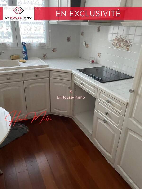 Appartement à VILLEPINTE