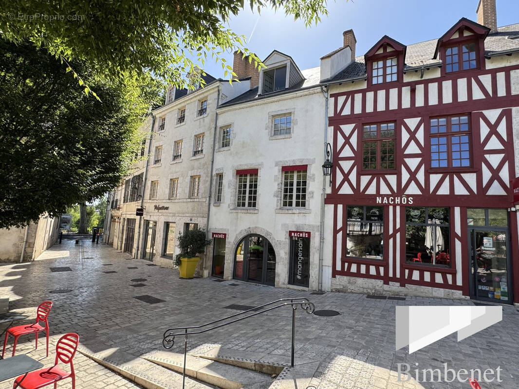 Appartement à ORLEANS