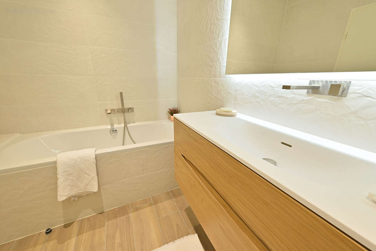 Appartement à MERIGNAC