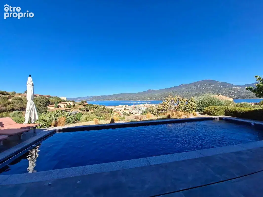 Maison de 7 pièces de 251 m² à Propriano - photo 4