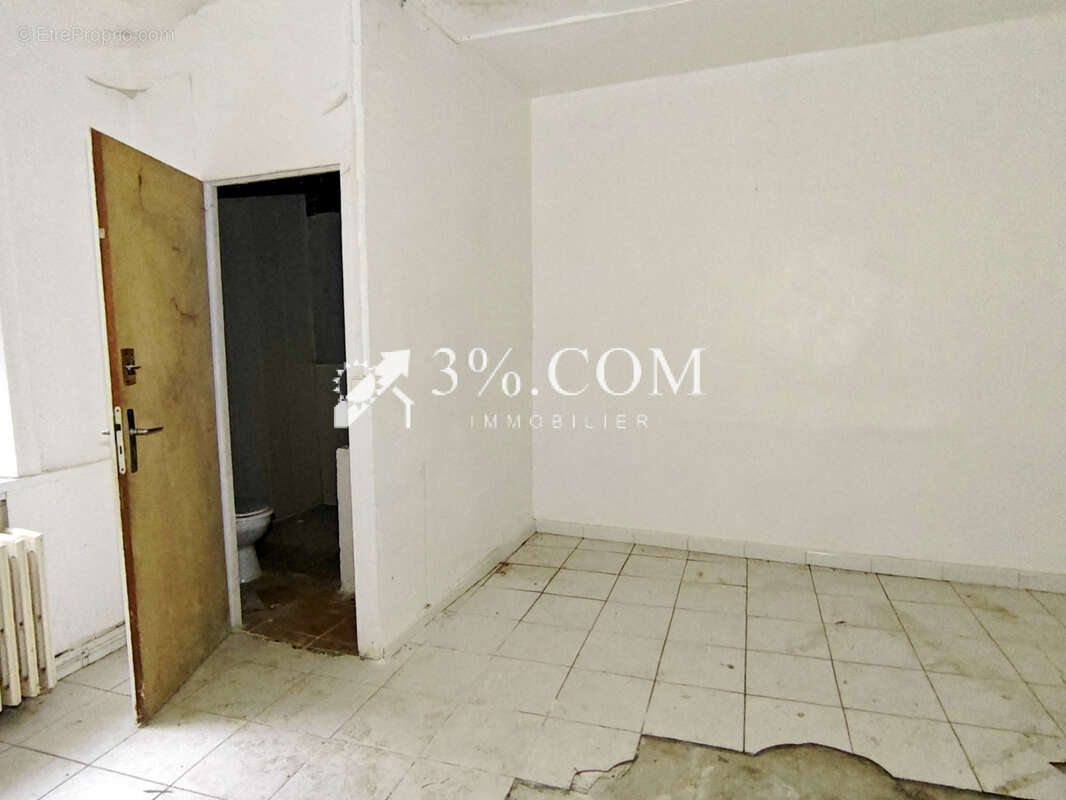 Appartement à FOUG