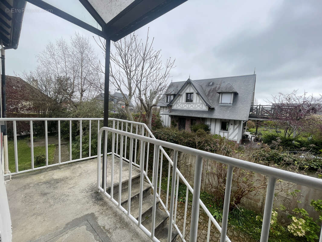 Maison à VILLERS-SUR-MER