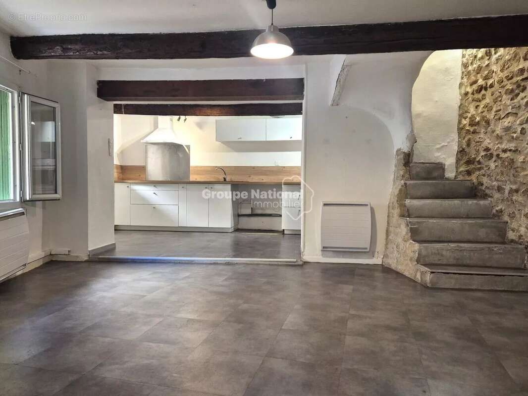 Maison à SARRIANS