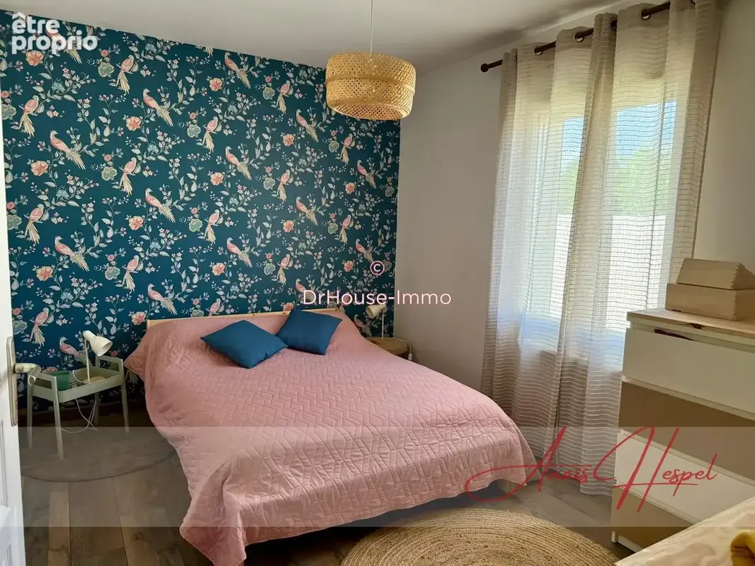 Maison 5 pièces 125 m² à vendre à Targon (33760) - photo 37