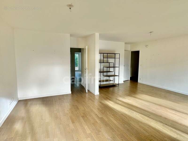 Appartement à ACHERES