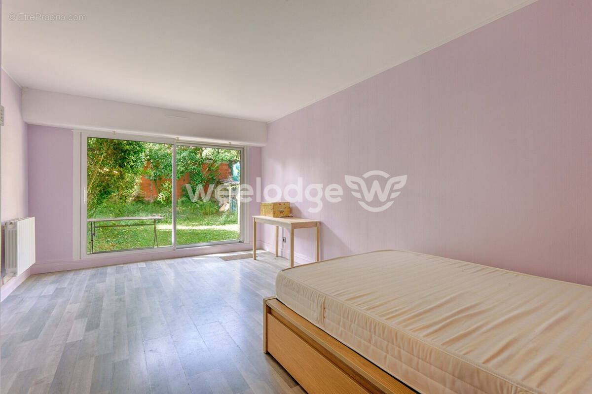 Appartement à ANDRESY