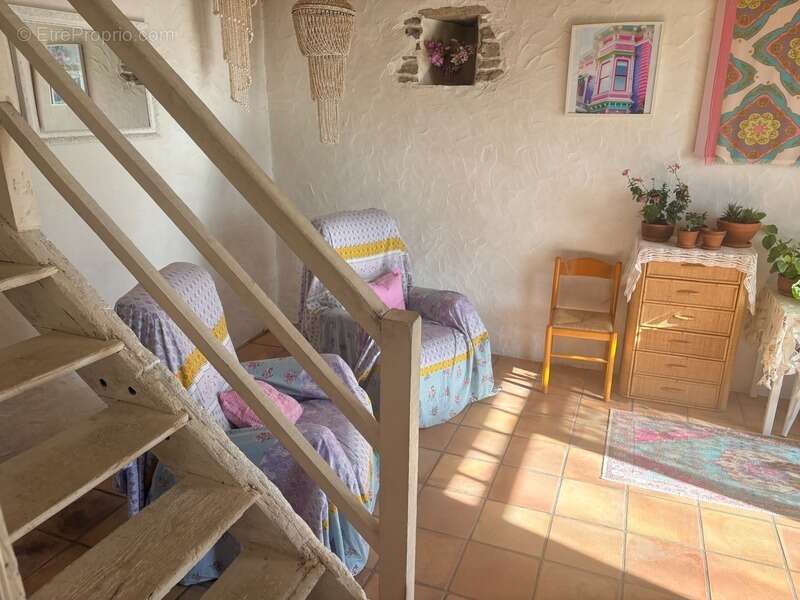 Maison à IRISSARRY