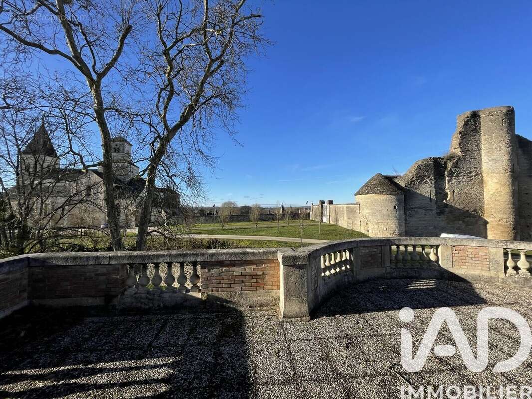 Photo 3 - Maison à CHATILLON-SUR-SEINE