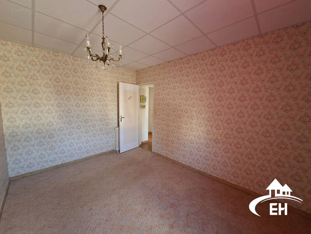 Appartement à L'AIGLE
