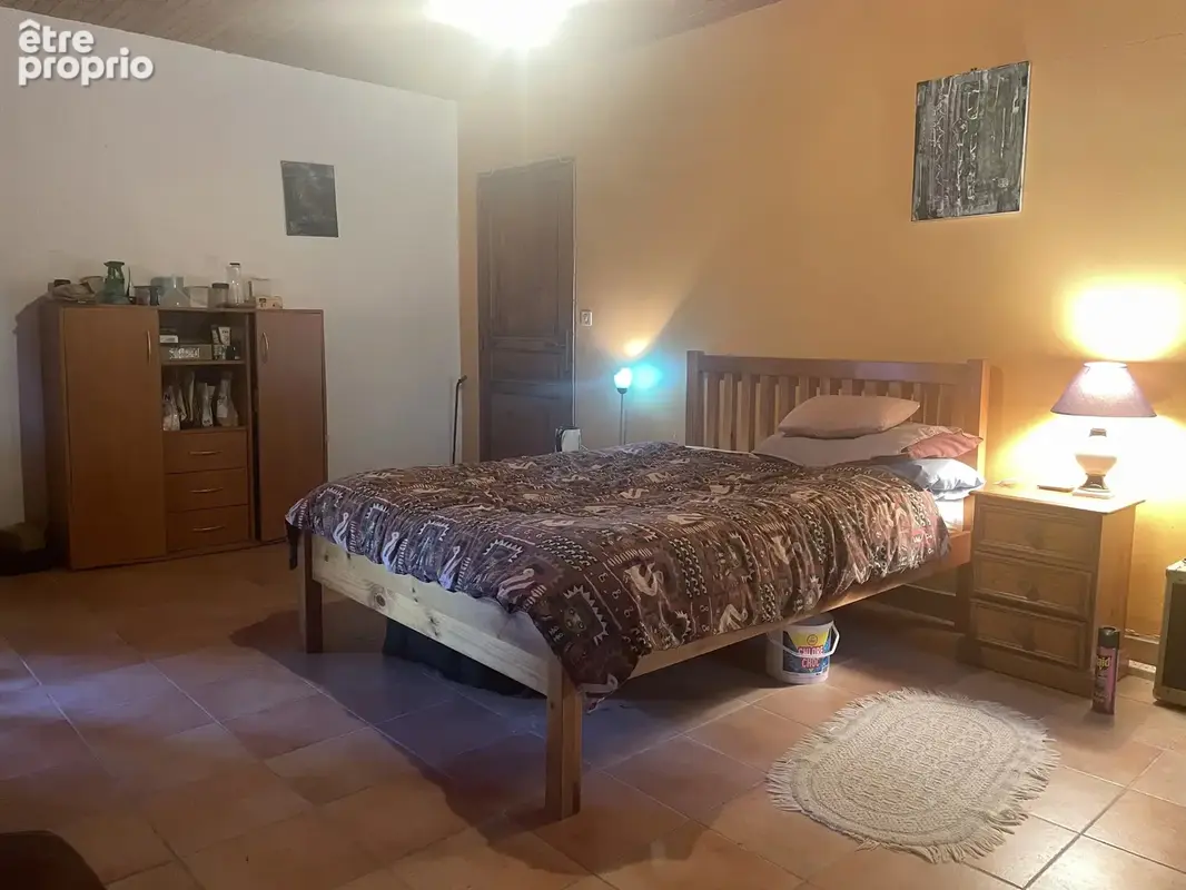 Charmante ferme avec un potentiel de petite exploitation - photo 9