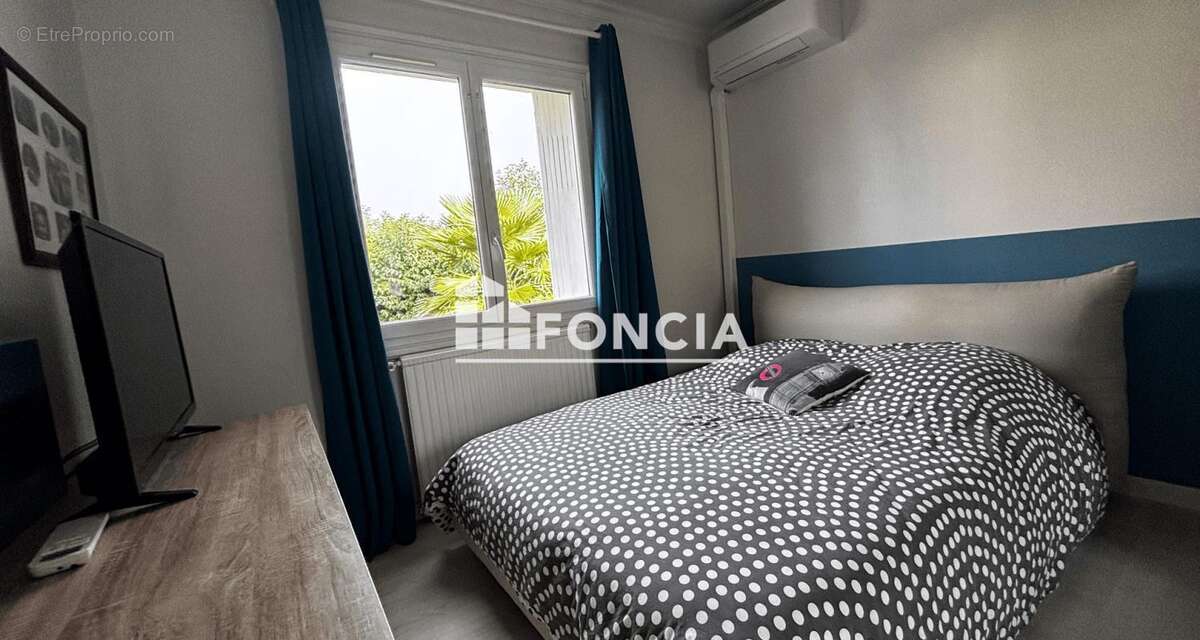 Maison à SIX-FOURS-LES-PLAGES