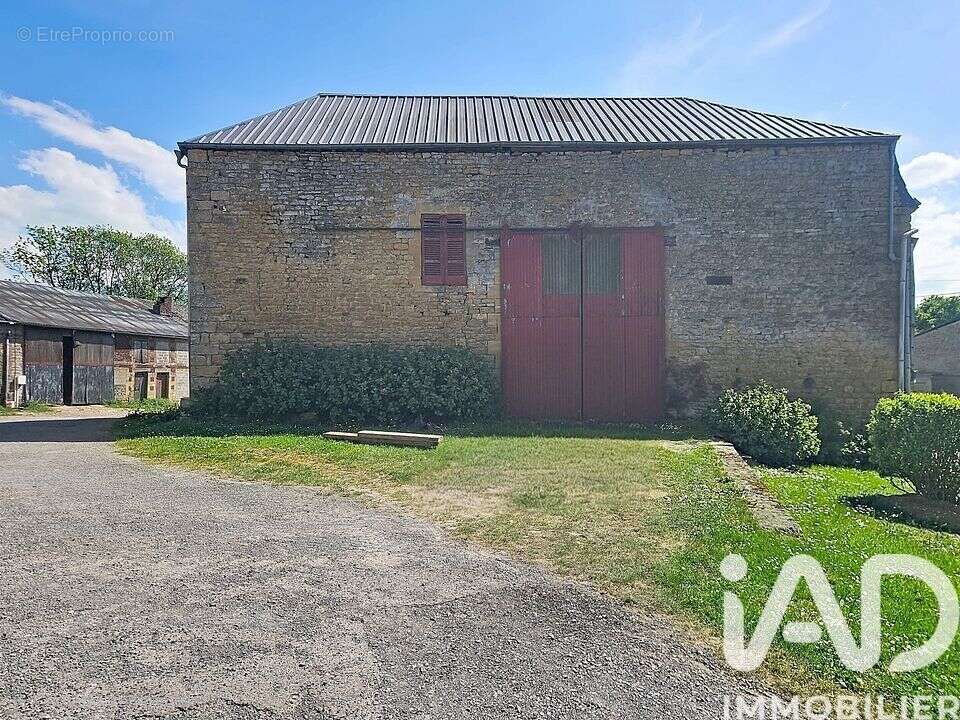Photo 4 - Maison à ROUVROY-SUR-AUDRY