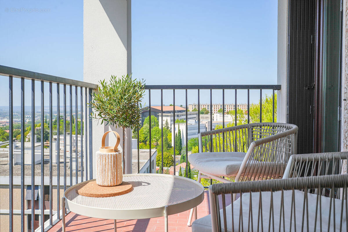 Photo Appartement à Aix-En-Provence au prix de 600 000€