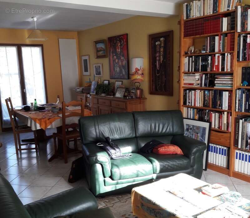 Maison à GUERMANTES