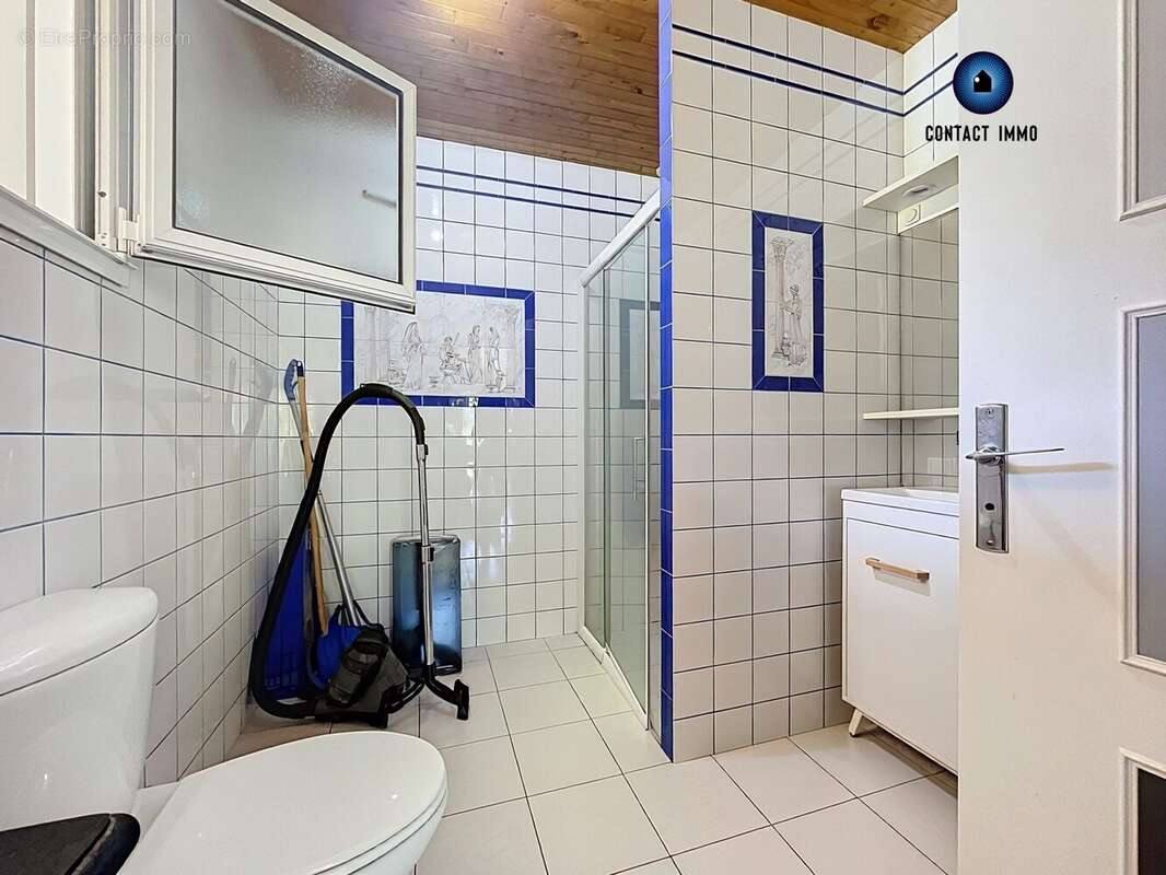 Maison à SAINT-VIANCE