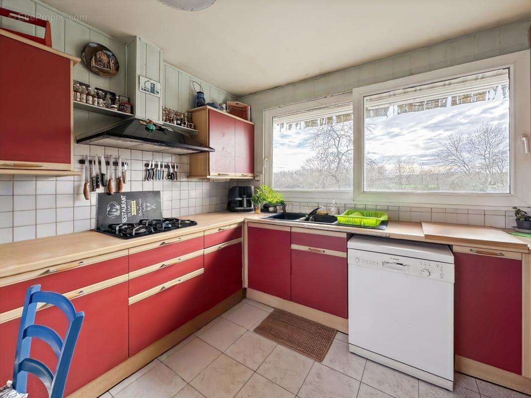 Maison à LANGON