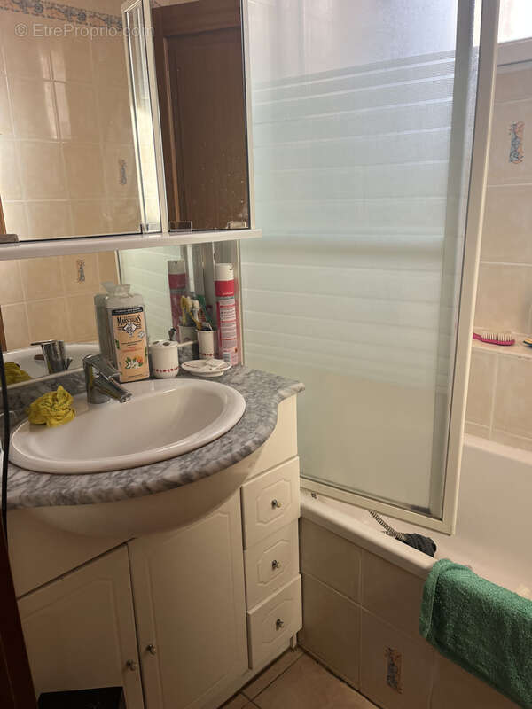 Maison à LE PERTHUS