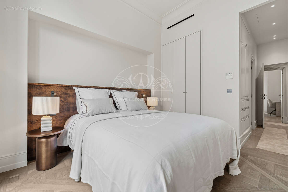 Appartement de prestige à Paris 1er ! - photo 13